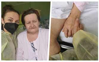 Zofia Noceń