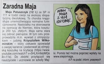 Maja Patuszczyk