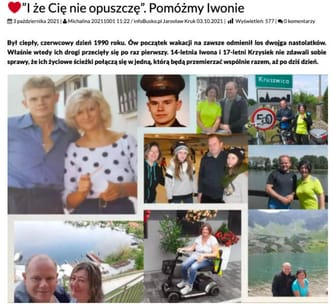 Iwona Modrzejewska