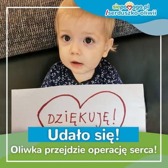 Oliwka Czaplak
