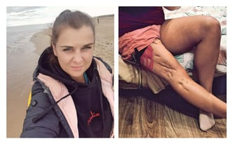 Justyna Glapińska