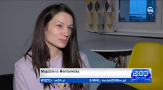 Magda Rembowska