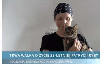 Patrycja Ryba