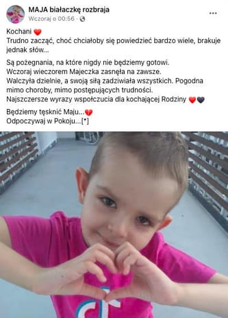Maja Ziemichód