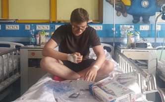 Kuba Miś