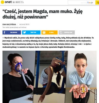 Magda Rembowska