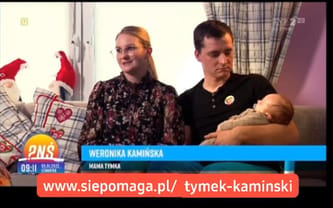 Tymoteusz Kamiński