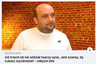 Łukasz Wesołowski
