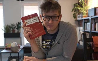 Dawid Myśliwiec