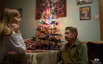 Podaruj Wigilię Stowarzyszenie mali bracia Ubogich