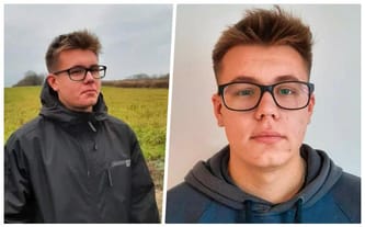 Filip Pawełek
