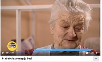 Zuzanna Sulecka