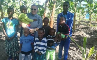 STOWARZYSZENIE TO HELP AFRICA