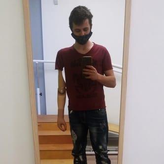 Kacper Kaptur