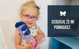 Ania Pomaga