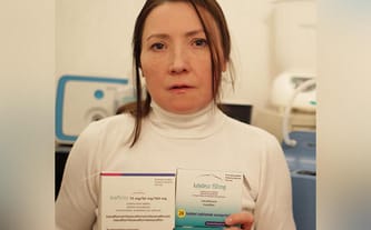 Marta Chrzan