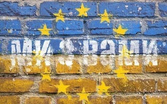 Uniwersytet Gdański na pomoc Ukrainie