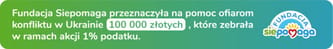 pomoc ofiarom wojny w Ukrainie