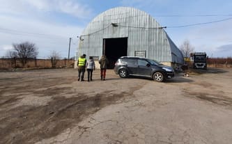 Pomoc dla Ukrainy