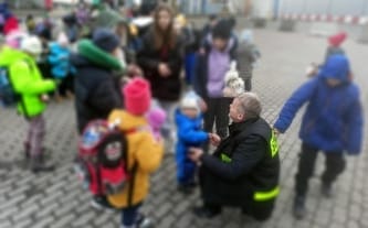 Razem dla sierot z objętej wojną Ukrainy
