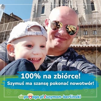 Szymonek Berliński