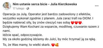 Julia Kierzkowska