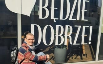 Żaneta Rzeczkowska