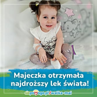 Maja Tomczak