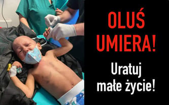 Oluś Nezyvy