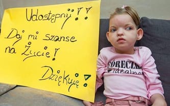 Julia Kapała