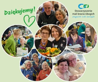 Podaruj nadzieję, ufunduj wielkanocne spotkanie starszej osobie!