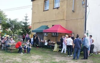OSP Piwoń