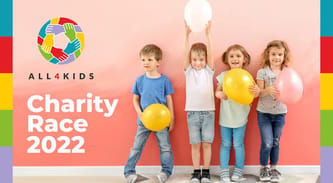 Partnerzy ALL4Kids