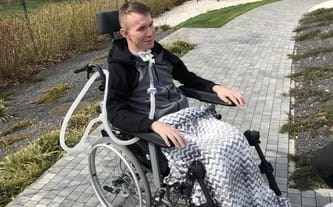 Marcin Majchrowicz
