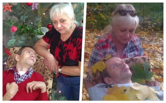 Dla Mam, które dają z siebie wszystko 💚 Fundacja Siepomaga