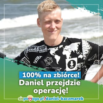 Daniel Kaczmarek