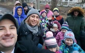 Dla Dzieci Ukrainy