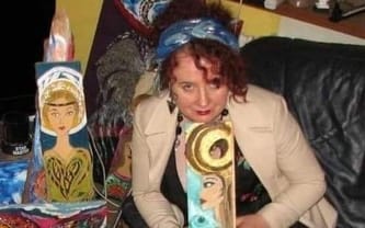 Bernadeta Lewandowska