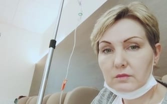 Bożena Nowak