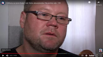 Kuba Szwagruk