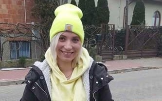 Monika Siemionowska