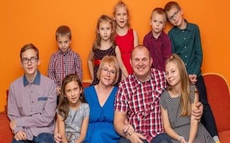 Dbamy o Młodych