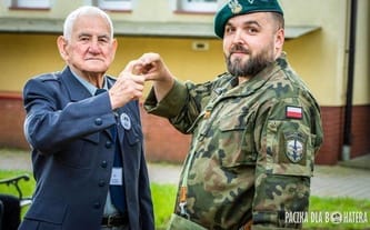 Paczka Dla Bohatera