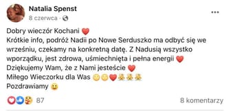 Nadia Hołubowska