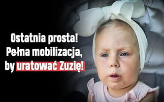 Zuzanna Sulecka