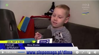 Dmytro Zhadan