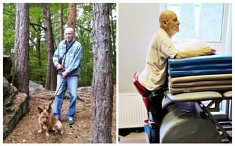 Maciej Kamiński