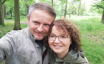 Iwona Zakrzewska