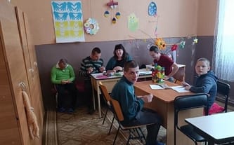 Fundacja Happy Kids