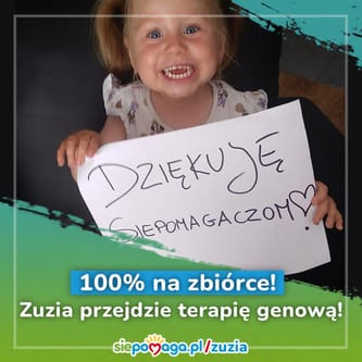 Zuzanna Sulecka